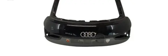 Audi Q3 8U Tailgate/trunk/boot lid
