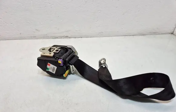 Audi Q5 SQ5 8R Rear seatbelt 609207700