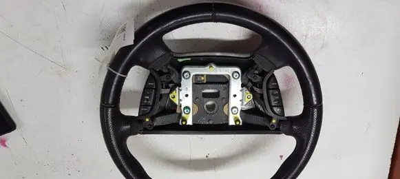 Jaguar S-Type Steering wheel