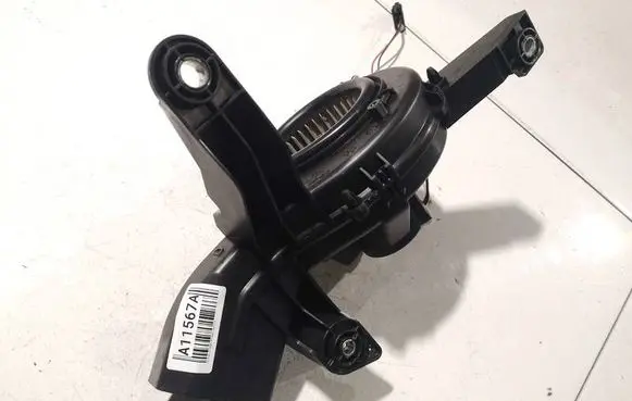 Citroen C4 Grand Picasso Heater fan/blower 173610200
