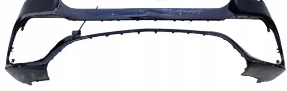 Mercedes-Benz GLE W167 Front bumper