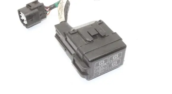 Mitsubishi Outlander Fuse box set 8565A162