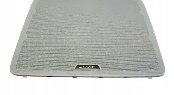 Audi A8 S8 D4 4H Front door speaker cover trim 4H0035435D