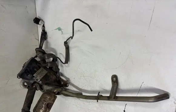 Volvo XC70 Auxiliary pre-heater (Webasto) 6G9N18K463BS 9010919U 0811702444