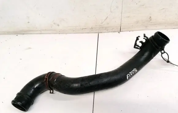 Ford Galaxy Intercooler hose/pipe 7M0145957C 95VW6F073AF