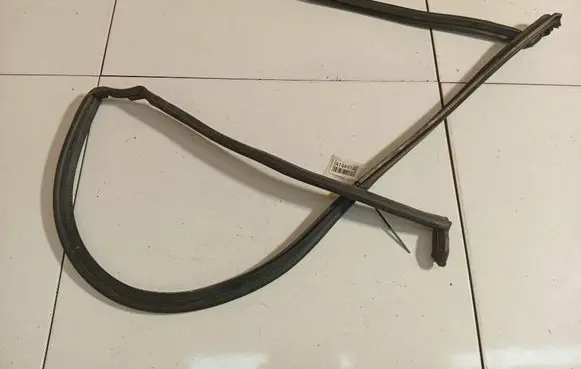 Mini One - Cooper R50 - 53 Engine compartment rubber 