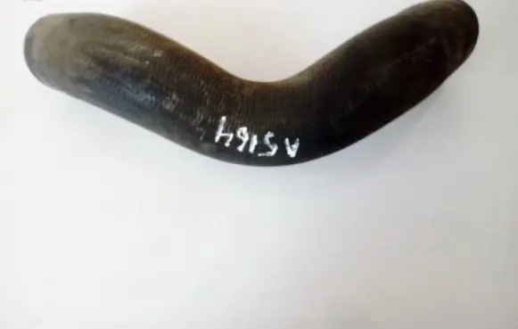 Honda CR-V Engine coolant pipe/hose 17287rsxg011m4 17287-rsx-g011-m4