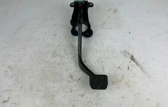 Jaguar I-Pace Brake pedal F1839C864AC