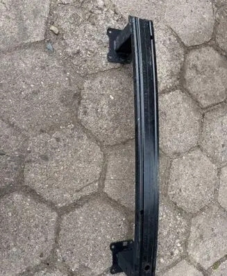Opel Astra L Rear bumper support beam 