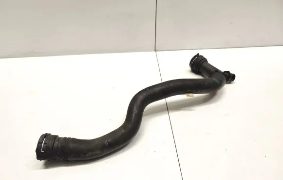 Audi A5 Engine coolant pipe/hose 8W0122101B ZD010216 TEKAASBGTE9