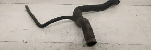 Audi A6 S6 C4 4A Engine coolant pipe/hose 4A0121101