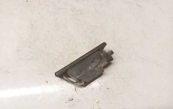 Peugeot 307 Number plate light 9635678580