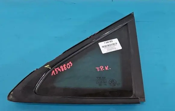 Cupra Formentor Rear side window IMPRK1548803