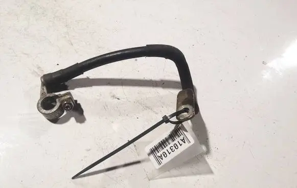 Positive cable (battery)