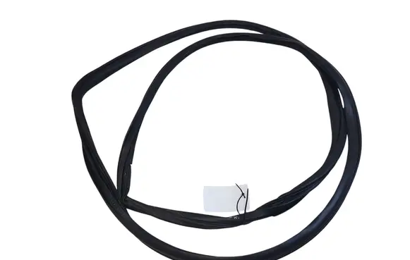 Citroen C-Crosser Front door rubber seal 