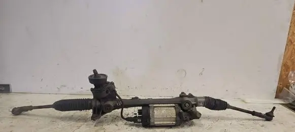 Volkswagen PASSAT B6 Steering rack 1K1909144K 0273010039 7805277222