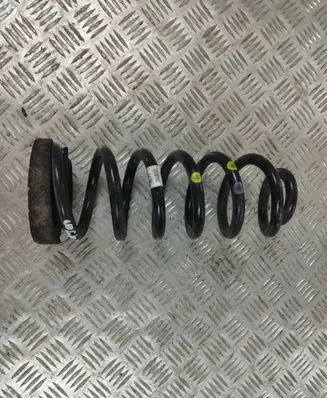KIA Sportage Rear coil spring 55350F1GE0 16072019