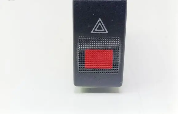 Audi A4 S4 B5 8D Hazard light switch 8D0941509C