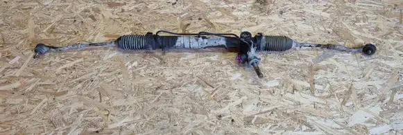 Citroen Berlingo Steering rack