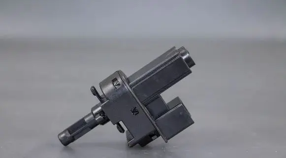 Clutch pedal sensor