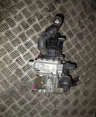 Ford Mondeo MK V EGR valve 9807593080