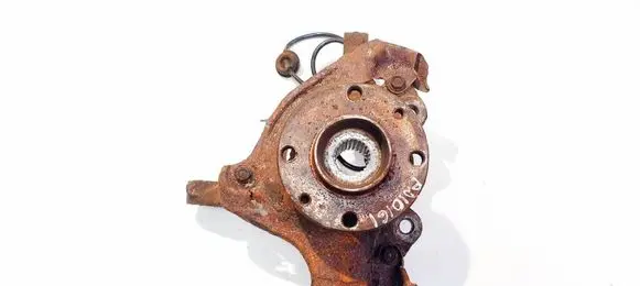Fiat Bravo Front wheel hub 