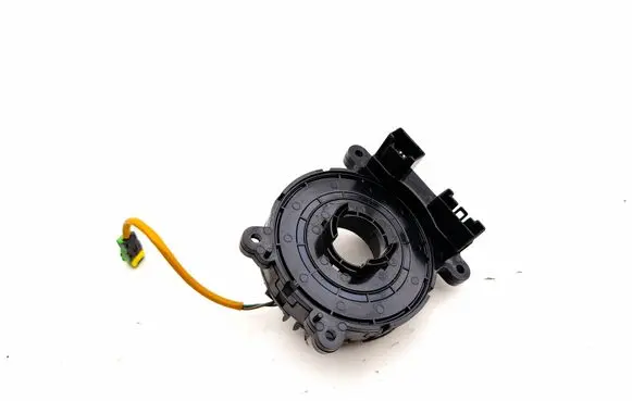 Opel Antara Airbag slip ring squib (SRS ring) FCBD7A5K0D 20982765