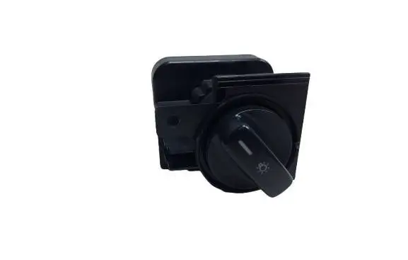 Mercedes-Benz A W169 Light switch 1695451004