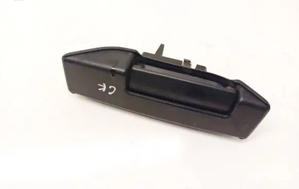 Nissan e-NV200 Front door exterior handle 82607vx50a