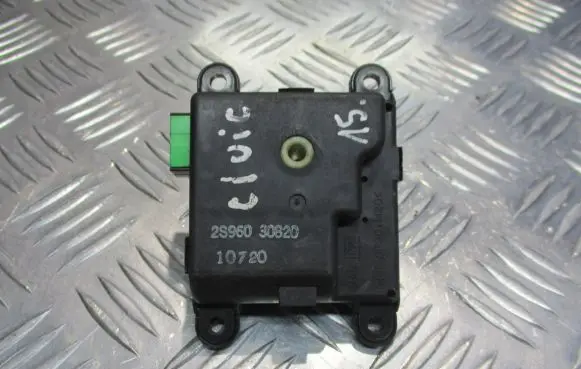 Honda Civic Central body control module 2S96030820