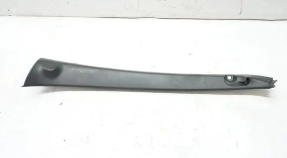 Citroen C5 Tailgate/boot lid cover trim 9650243777