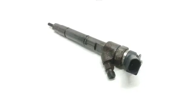 Mercedes-Benz A W169 Fuel injector A6400700787 0445110167