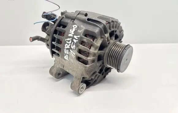 Manual 6 speed gearbox