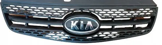 KIA Rio Tow hook cap/cover 1G210