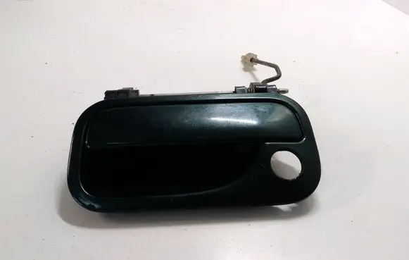 Opel Vectra B Front door exterior handle