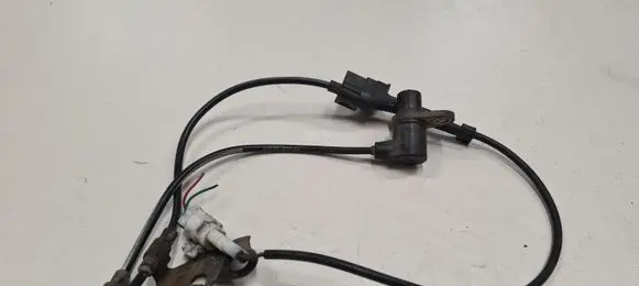 Toyota Avensis T250 ABS brake wheel speed sensor 8954302040