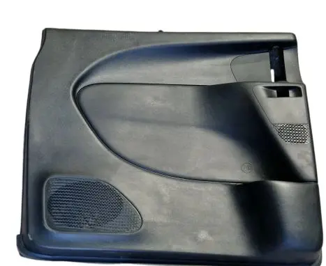 Chrysler Pacifica Rear door card panel trim 5RP65DX9AG 500BPANEL