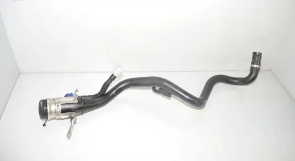 BMW 3 G20 G21 Fuel tank filler neck pipe 7449051 7039G20 16117449051