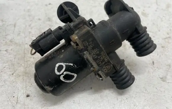 BMW 5 E60 E61 Electric auxiliary coolant/water pump 6920226