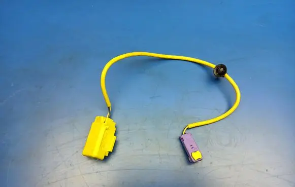 Volkswagen PASSAT CC Airbag squib ring wiring 4F0972571B 6X0972783 60982311