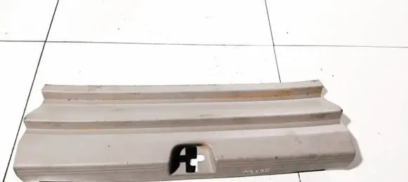 Honda Insight Other trunk/boot trim element 84640tm8a01 84640-tm8-a01