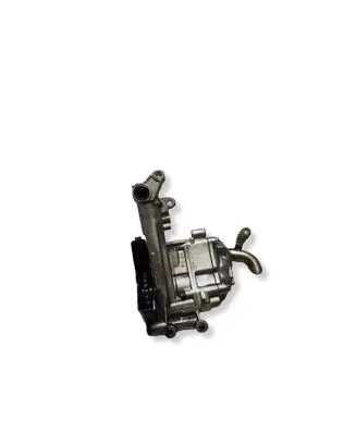 Mercedes-Benz A W169 Oil pump 6401810401 A120996400801