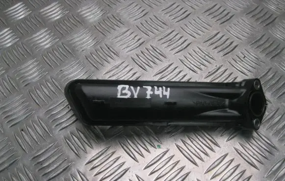 Honda FR-V Oil sump strainer pipe 312581B BV744