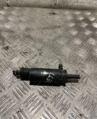 Skoda Yeti (5L) Headlight washer pump 3B7955681