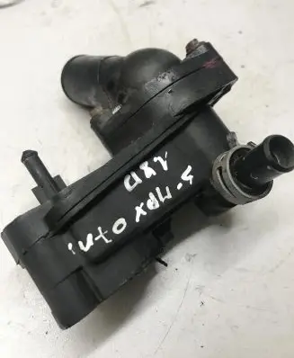 Ford S-MAX Engine coolant pipe/hose C8W0A