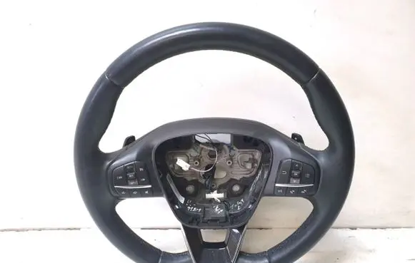 Ford Focus Steering wheel JX7B3600ACF3ZHE