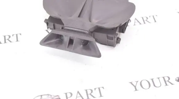 BMW 3 E90 E91 Ultrasonic Sensor 6972064