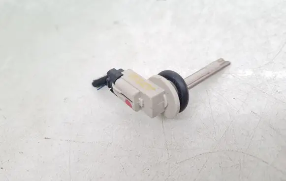 Ford Mondeo MK IV Interior temperature sensor 4S7T19C734AA