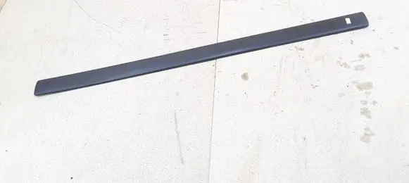 Ford Galaxy Front door trim (molding) 7M3853506