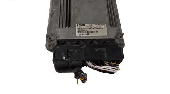 Mitsubishi Outlander Engine control unit/module 1860A906 1039S23165 0281014108